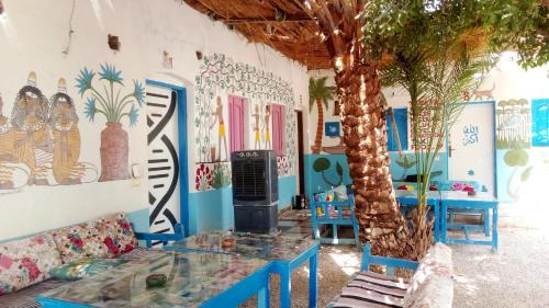 Luxor Other | Al Salam Camp
