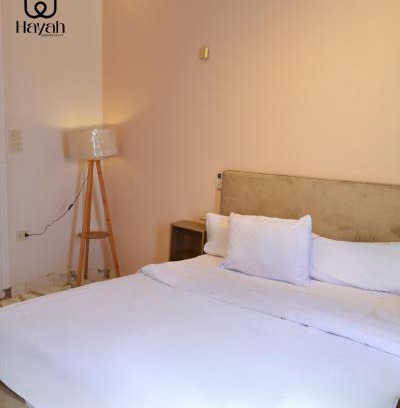 Bab Sharqi Apartment | Al shatby Rooms