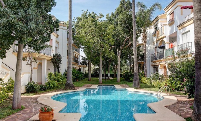 Denia Apartment | Al Sol De Dénia