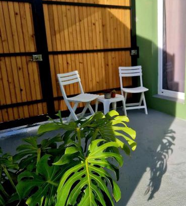 Ponta Delgada Apartment | AL - Studio to Travelers
