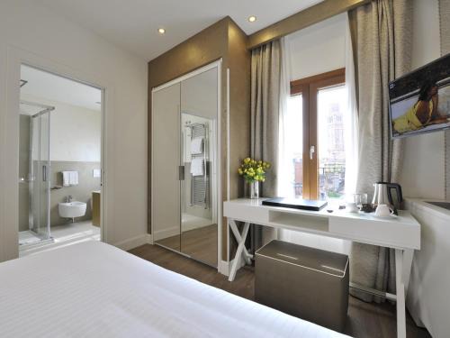 San Marco Hotel | Al Theatro Palace