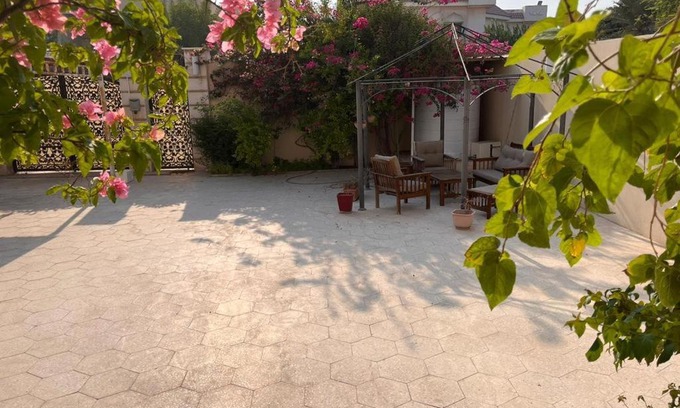 Doha Villa | Al Thumama Villa