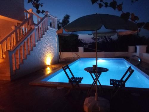 Alacati House | Alaçatı La Vista