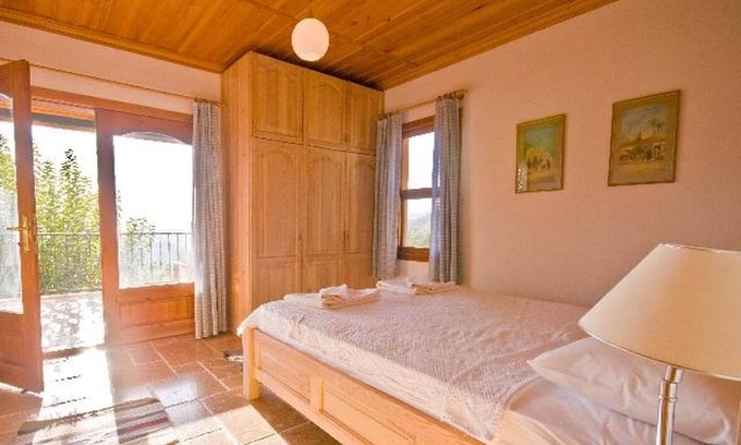 Cesme Villa | ALAÇATI’DA ÖZEL HAVUZLU KİRALIK LÜKS TATİL VİLLASI