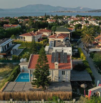 Ilica Hotel | ALAÇATI XL LUXURY HOTEL