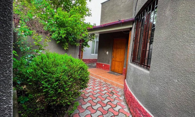 Bishkek Hostel | Ala-Bel Guesthouse