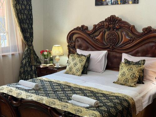 Kutaisi Apartment | Ala s Old District Apartment