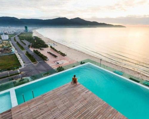 Son Tra Apartment | Alacarte Luxury Ocean View Condotel