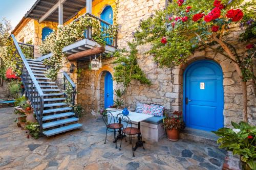 Tokoglu House | Alacati Eski Ev Hotel