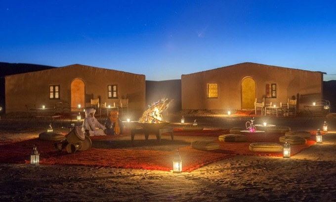 M'Hamid El Ghizlane Other | Aladdin Camp