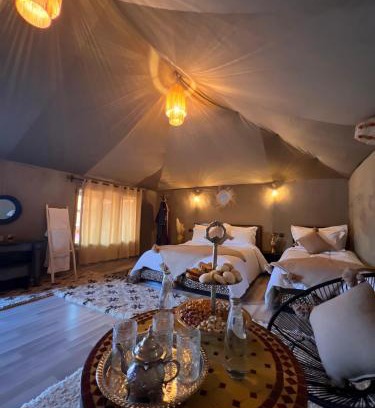 Taouz Other | Aladdin merzouga camp