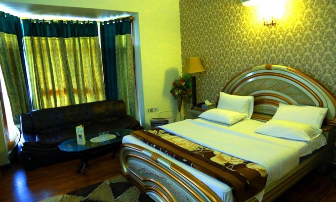 Abbottabad House | Alaf Laila Guest House