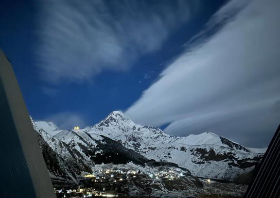 Stepantsminda Villa | Alagi Cottage Kazbegi