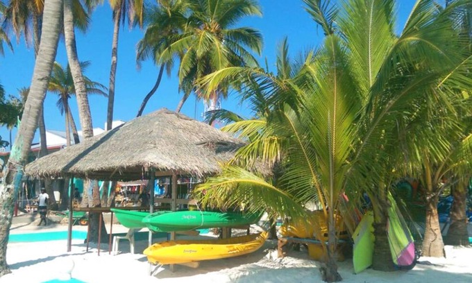 Maafushi House | Alaika Maafushi