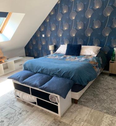 Vouzon Bed & Breakfast | Alain