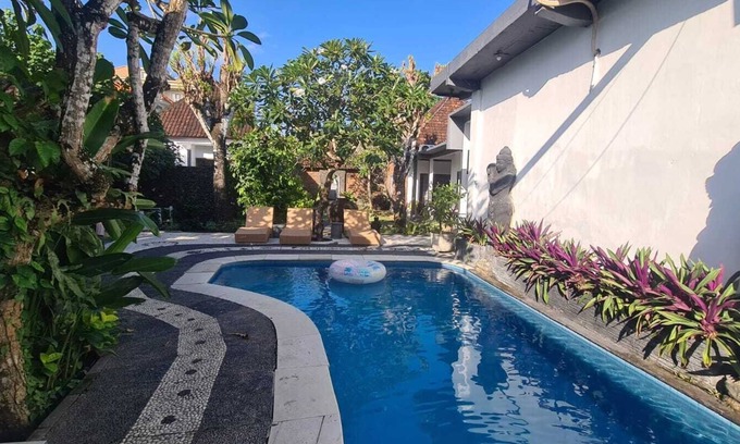 Nusa Dua House | Alam Bali Homestay