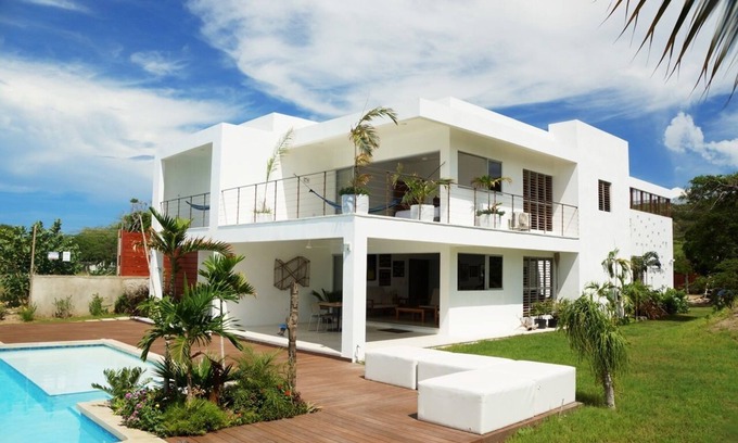 Treasure Beach Villa | Alamar Villa - Pursuit to Paradise