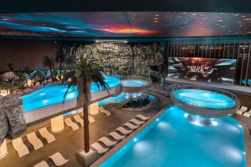 Fundao Hotel | Alambique - Hotel Resort & Spa