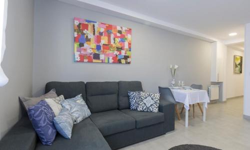 Pontevedra Apartment | Alameda Home Pontevedra