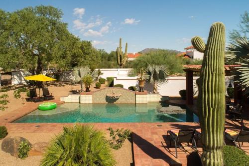 North Scottsdale House | Alameda