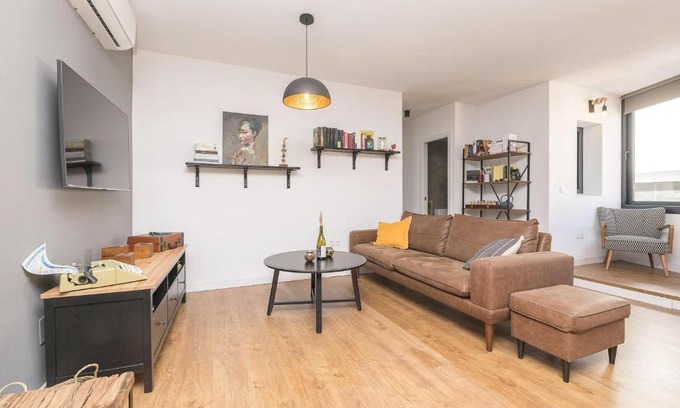 Benalup-Casas Vieja Apartment | Alamos Blancos