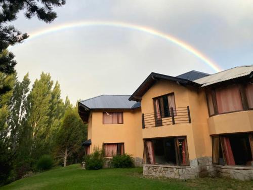 Dina Huapi Apartment | Alamos del sur Apart hotel