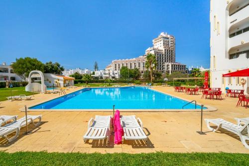 Montechoro Apartment | Alamos - Dream Lodging