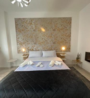 Barriera di Milano Apartment | Alan home