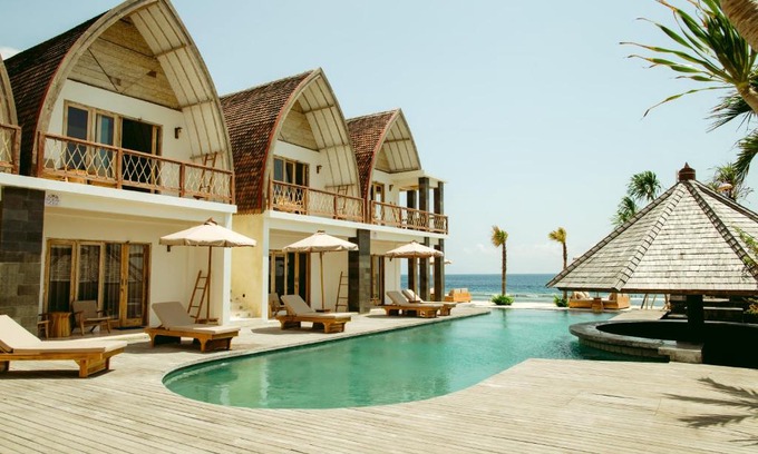 Penida Island Hotel | Alana Penida Hotel