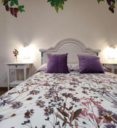 Alange Apartment | Alange Termal AT-BA-00278
