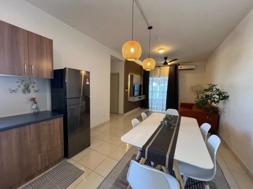 Kota Warisan Apartment | Alanis Residence KLIA