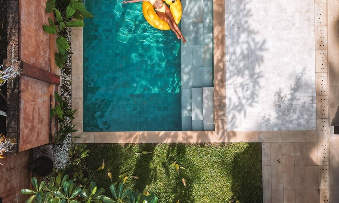 Ko Lanta Villa | Alanta Villa