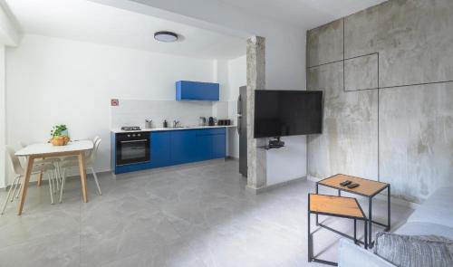 Beersheba Apartment | Alapark - MORE apartments