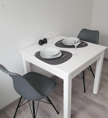 Niederaula Apartment | Alaras Apartment