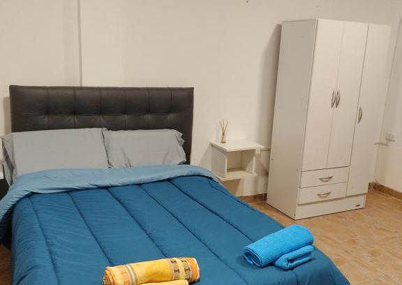 Catamarca Apartment | Alas Fuentes ll Dpto.