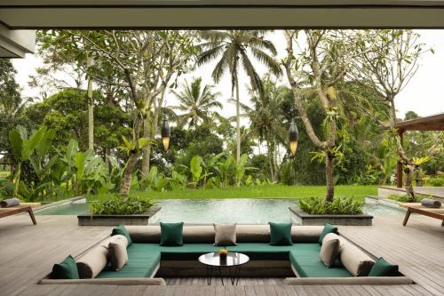 Keliki Villa | Alas Harum Villas by Inara