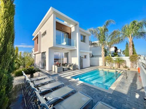 Kapparis Villa | Alasia Villa ll Kapparis
