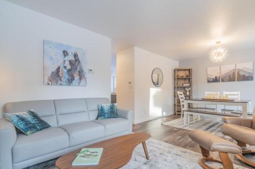 Fairbanks Apartment | Alaska Daydream Retreat Near Downtown