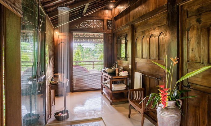 Selemadeg Hotel | Alassari Plantation