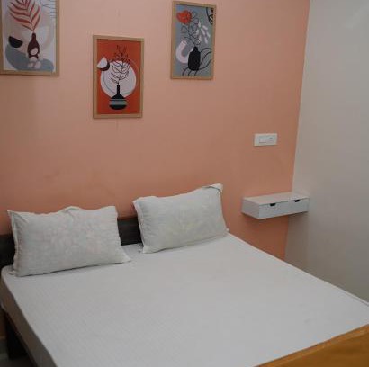 Srirangam Hotel | ALAYA ROOMS