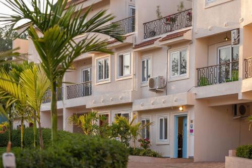 Colvale Villa | Alaya Stays Cavalo Marinho - 3 BHK Boho Retreat with Private Pool & Terrace