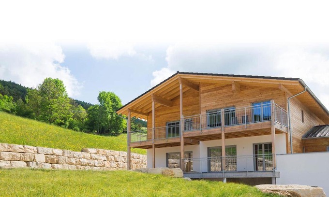 Albstadt Apartment | Alb-Appartement Malesfelsen