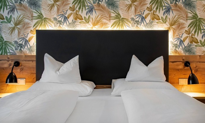 Merklingen Hotel | Alb Inn – Hotel & Apartments