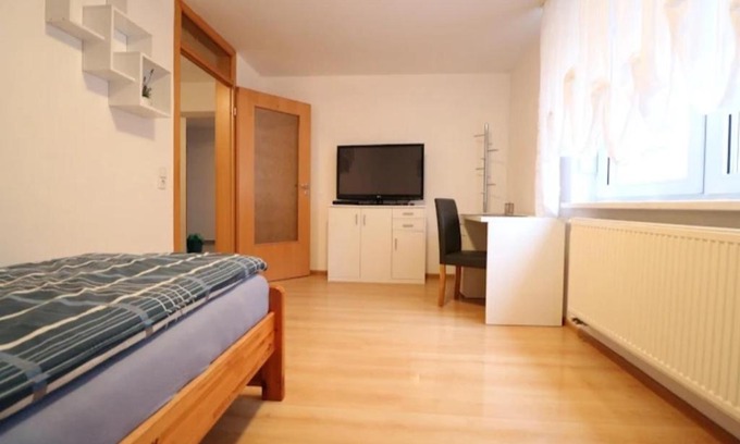 Merklingen Apartment | Alb Pension Merklingen