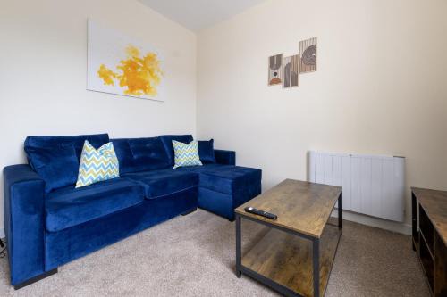 Inverness Apartment | Alba Apartment