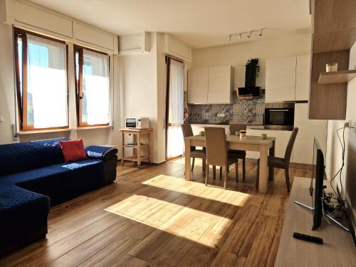 Albisola Superiore Apartment | Alba Azzurra