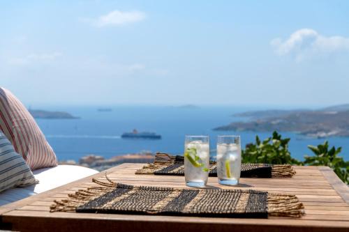 Ano Siros House | ALBA