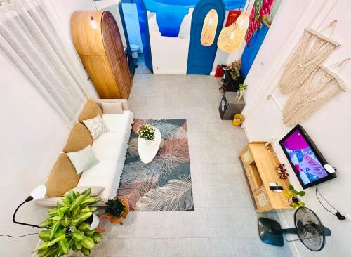 Hang Buom Apartment | Alba house 53 Hang Buom