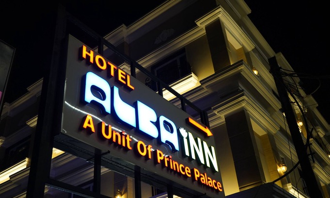 Sanwer Hotel | Alba Inn,Ujjain Road