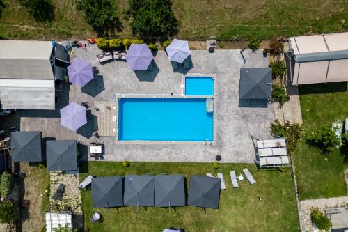Leptokaria Apartment | Alba Marea